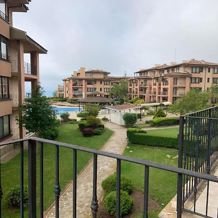 Kaliakria resort Sunnysky Topola Eksteriør bilde