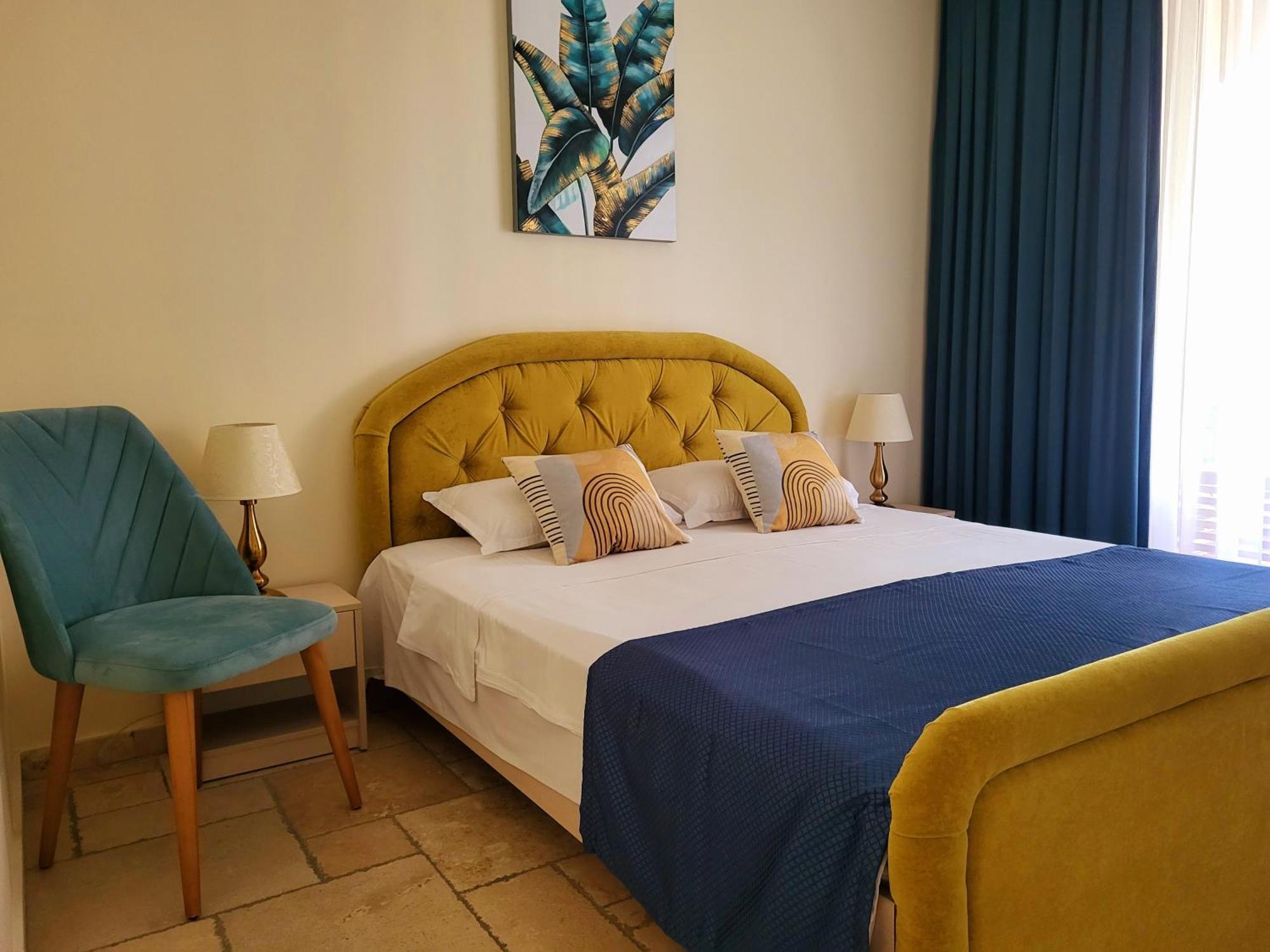 Kaliakria resort Sunnysky Topola Eksteriør bilde
