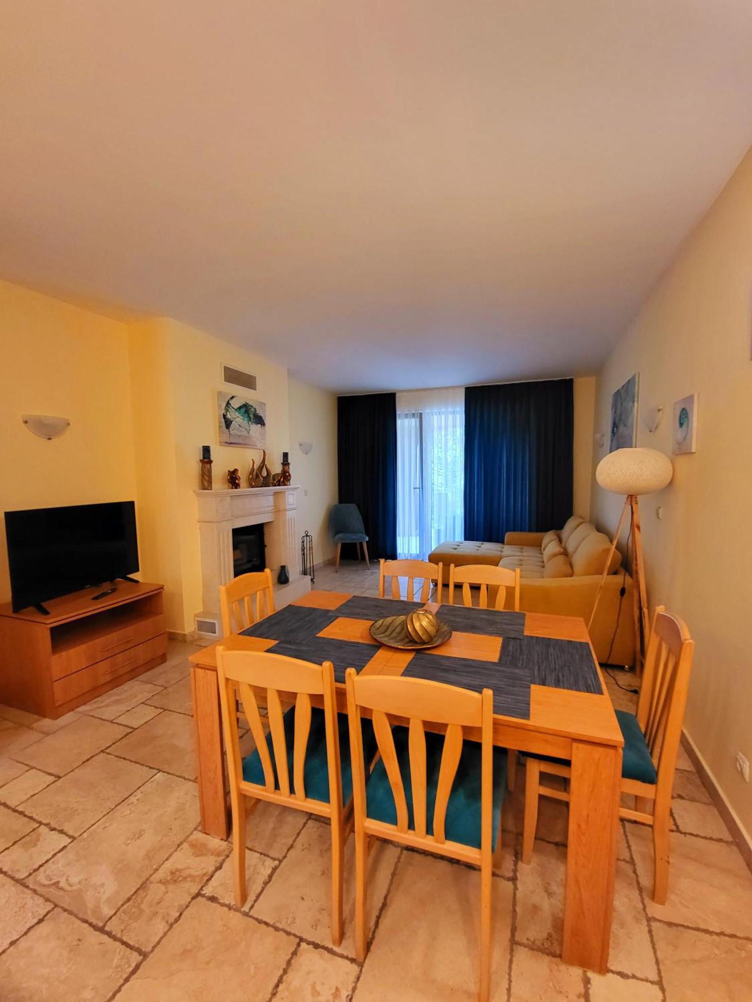 Kaliakria resort Sunnysky Topola Eksteriør bilde